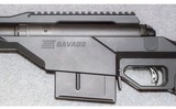 Savage ~ 110 ~ .338 Lapua Magnum - 8 of 11