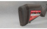 Savage ~ 110 Tactical ~ 6.5 Creedmoor - 11 of 11