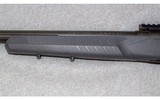 Savage ~ 110 Tactical ~ 6.5 Creedmoor - 4 of 11