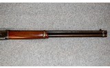 Winchester ~ 1894 ~ .30 WCF - 6 of 12