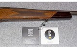 Weatherby ~ Mark V ~ .300 Weatherby Magnum - 4 of 11