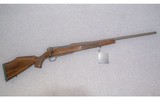 Weatherby ~ Mark V ~ .300 Winchester Magnum