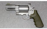 Smith & Wesson ~ 460 Performance - 1 of 4
