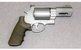 Smith & Wesson ~ 460 Performance - 2 of 4