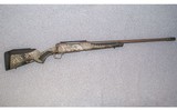 Savage Arms ~ 110 High Country ~ 7mm Remington Magnum - 1 of 11