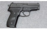 Sig Sauer ~ M11-A1 ~ 9mm PARA - 1 of 3