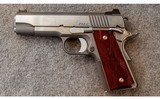 Dan Wesson ~ PM-C ~ .45 Auto - 2 of 3