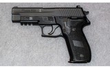 Sig Sauer ~ P226 MK-25 ~ 9mm Luger - 1 of 4