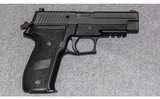 Sig Sauer ~ P226 MK-25 ~ 9mm Luger - 2 of 4