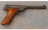 Colt ~ Huntsman ~ .22 Long Rifle - 2 of 4