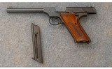 Colt ~ Huntsman ~ .22 Long Rifle - 3 of 4