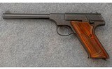 Colt ~ Huntsman ~ .22 Long Rifle - 1 of 4