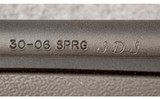 Remington ~ 700 ~ .30-06 Springfield JDJ - 10 of 14