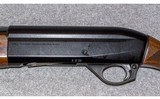 Benelli ~ Montefeltro ~ 12 gauge - 8 of 11