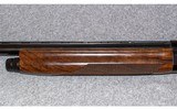 Benelli ~ Montefeltro ~ 12 gauge - 7 of 11