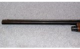Benelli ~ Montefeltro ~ 12 gauge - 6 of 11