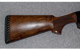 Benelli ~ Montefeltro ~ 12 gauge - 2 of 11
