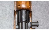 Fabrique D' Armes De Guerre ~ M94 ~ 7.92x57mm - 10 of 12