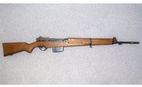 Fabrique D' Armes De Guerre ~ M94 ~ 7.92x57mm - 1 of 12