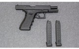 Glock ~ 22 ~ .40 S&W - 3 of 3