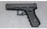 Glock ~ 22 ~ .40 S&W - 1 of 3