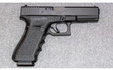 Glock ~ 22 ~ .40 S&W - 2 of 3