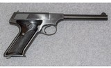 Colt ~ Huntsman ~ .22 Long Rifle - 2 of 4