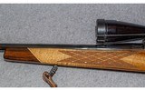 Weatherby ~ Mark V ~ .240 Weatherby Magnum - 7 of 12