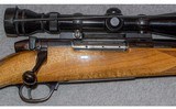 Weatherby ~ Mark V ~ .240 Weatherby Magnum - 3 of 12