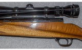 Weatherby ~ Mark V ~ .240 Weatherby Magnum - 8 of 12