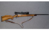 Weatherby ~ Mark V ~ .240 Weatherby Magnum - 1 of 12