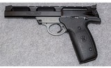 Smith & Wesson ~ 22A-1 ~ .22 Long Rifle - 1 of 3