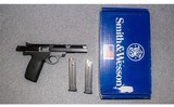 Smith & Wesson ~ 22A-1 ~ .22 Long Rifle - 3 of 3
