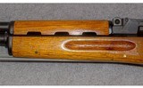 No Manufacture Stamped ~ SKS ~ 7.62 mm - 7 of 12