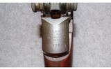 Springfield Armory ~ M1 ~ .30M1 - 10 of 12