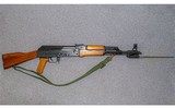 B-West ~ AK47S ~ 7.62x39 - 1 of 12