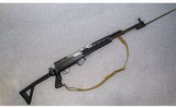 Norinco ~ Sporter ~ 7.62x39 - 1 of 11