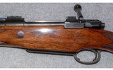 John Rigby & Co. ~ Mauser M98 Magnum ~ .375 H&H Magnum - 8 of 15