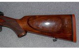 John Rigby & Co. ~ Mauser M98 Magnum ~ .375 H&H Magnum - 9 of 15