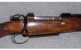 John Rigby & Co. ~ Mauser M98 Magnum ~ .375 H&H Magnum - 3 of 15