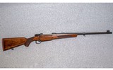 John Rigby & Co. ~ Mauser M98 Magnum ~ .375 H&H Magnum - 1 of 15