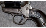 Colt ~ Single Action Army ~ .45 Colt - 3 of 4