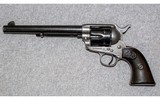 Colt ~ Single Action Army ~ .45 Colt - 2 of 4
