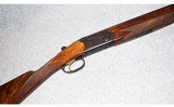 Pietro Beretta~Orvis Uplander~20/28 Gauge - 4 of 11
