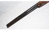 Pietro Beretta~Orvis Uplander~20/28 Gauge - 9 of 11