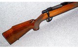 Sako~L579 Forester~.243 Winchester - 2 of 14