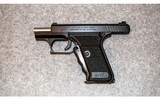 Heckler & Koch~P7 M8~9mm - 4 of 5