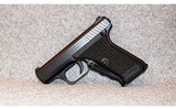 Heckler & Koch~P7 M8~9mm - 2 of 5