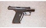 Heckler & Koch~P7 M8~9mm - 3 of 5