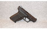 Heckler & Koch~P7 M8~9mm - 1 of 5